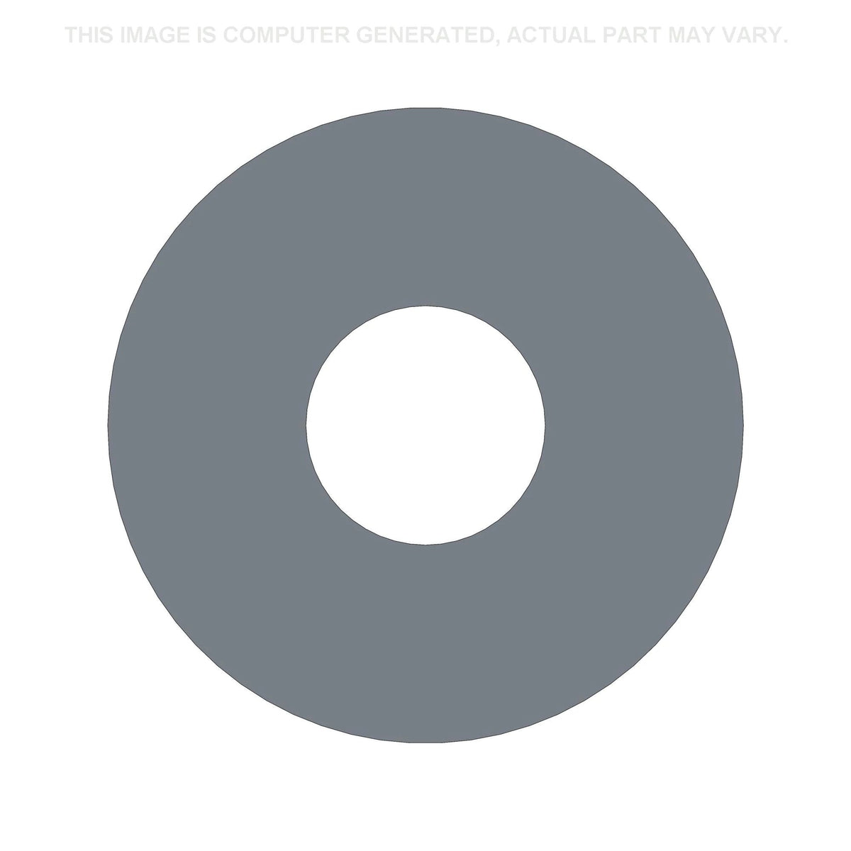 86592710 - OEM WASHER - CASE CONSTRUCTION