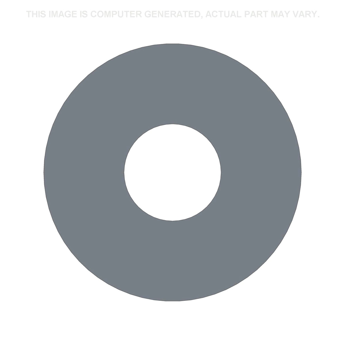 86592710 - OEM WASHER - CASE CONSTRUCTION
