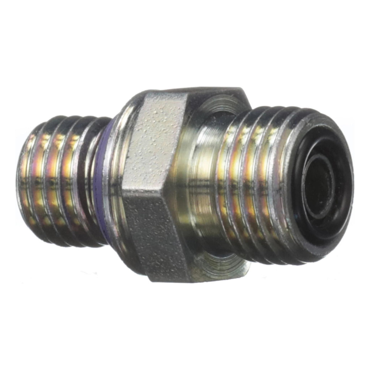 86593173 - OEM HYDRAULIC TUBE CONNECTOR - CASE CONSTRUCTION
