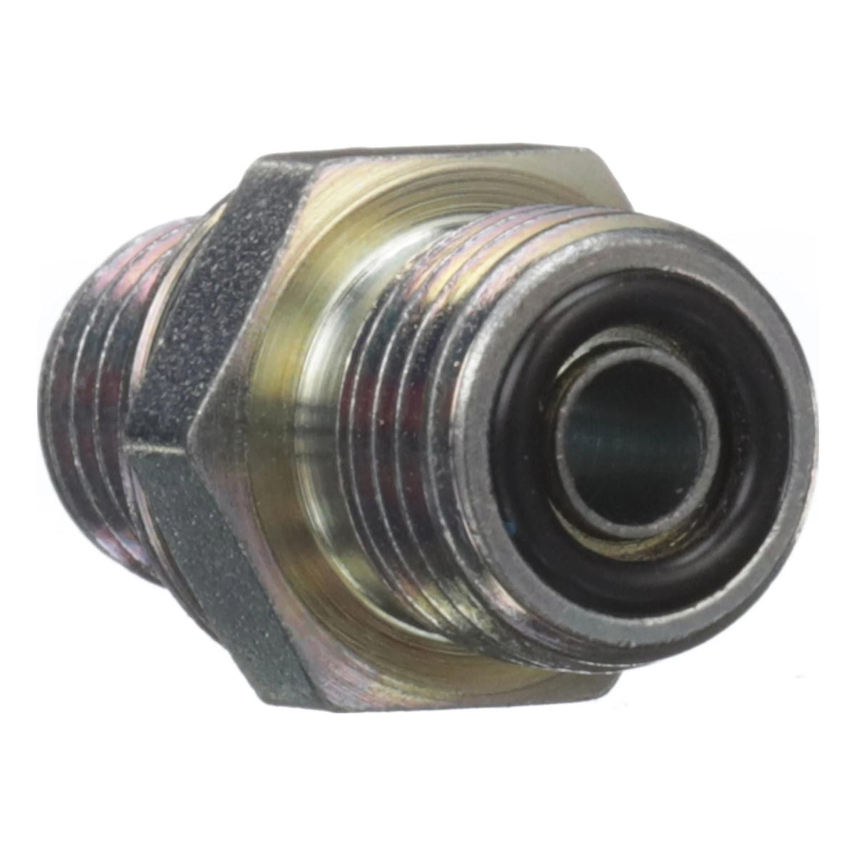 86593173 - OEM HYDRAULIC TUBE CONNECTOR - CASE CONSTRUCTION