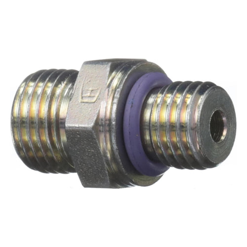 86593173 - OEM Hydraulic Tube Connector - Case Construction
