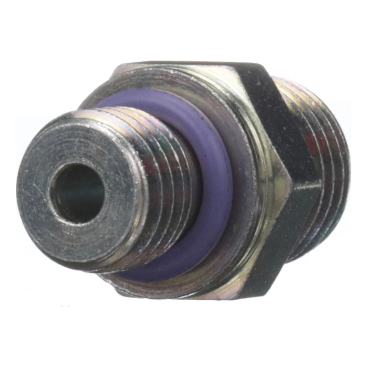 86593173 - OEM HYDRAULIC TUBE CONNECTOR - CASE CONSTRUCTION