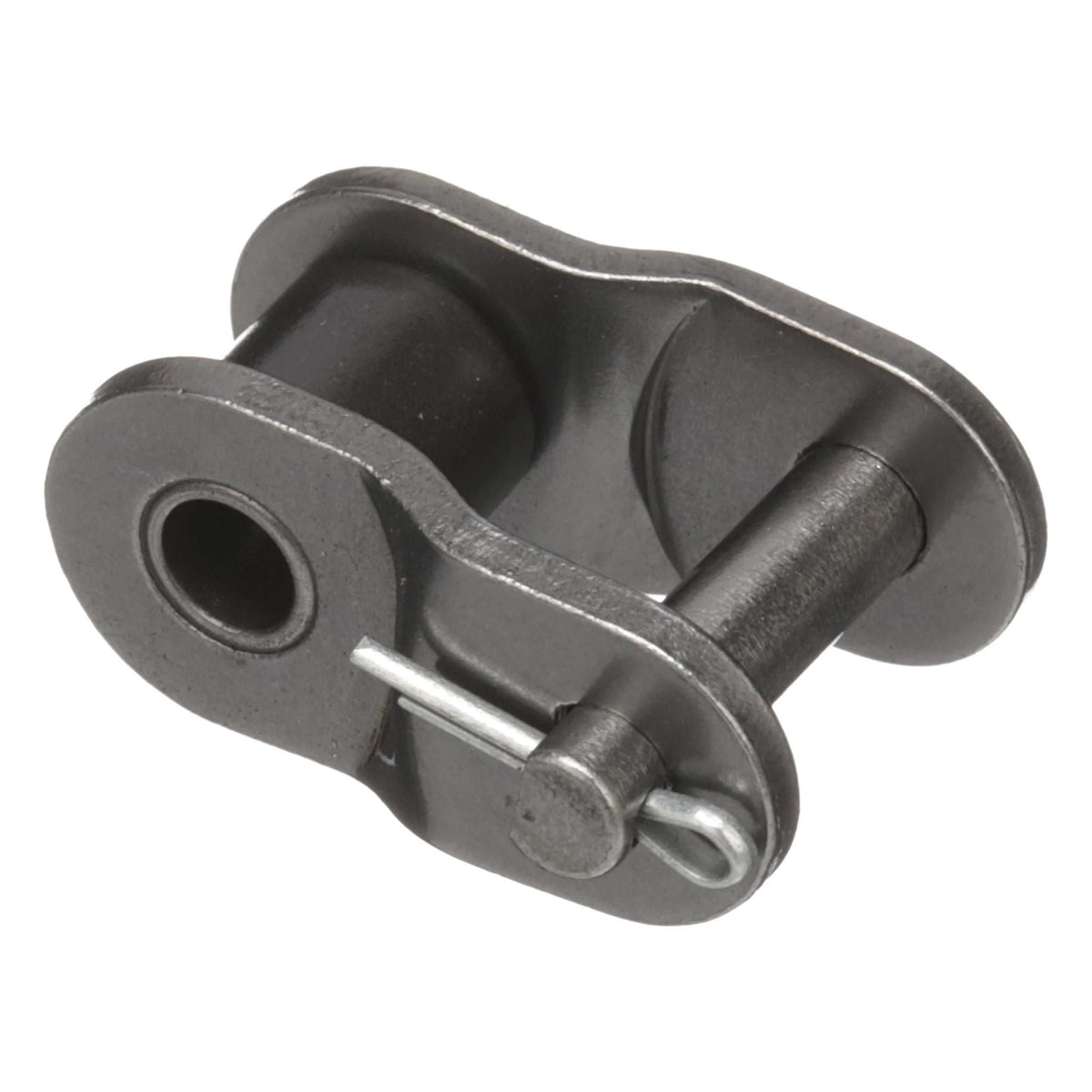 86595276 - OEM OFFSET LINK FOR SIZE 50 CHAIN - CASE CONSTRUCTION