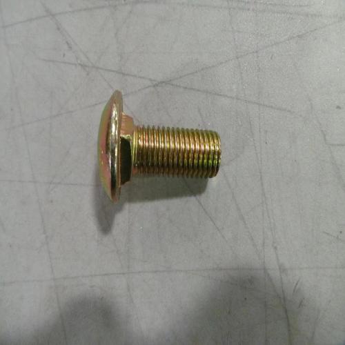 86595832 - OEM BOLT CARRIAGE SSQ M16X40 - CASE CONSTRUCTION