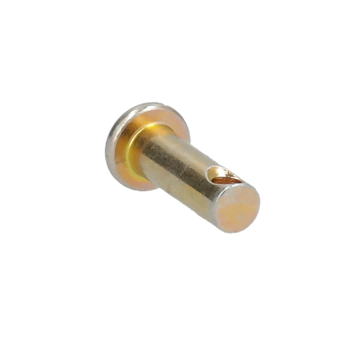 86596057 - OEM PIN CLEVIS - CASE CONSTRUCTION