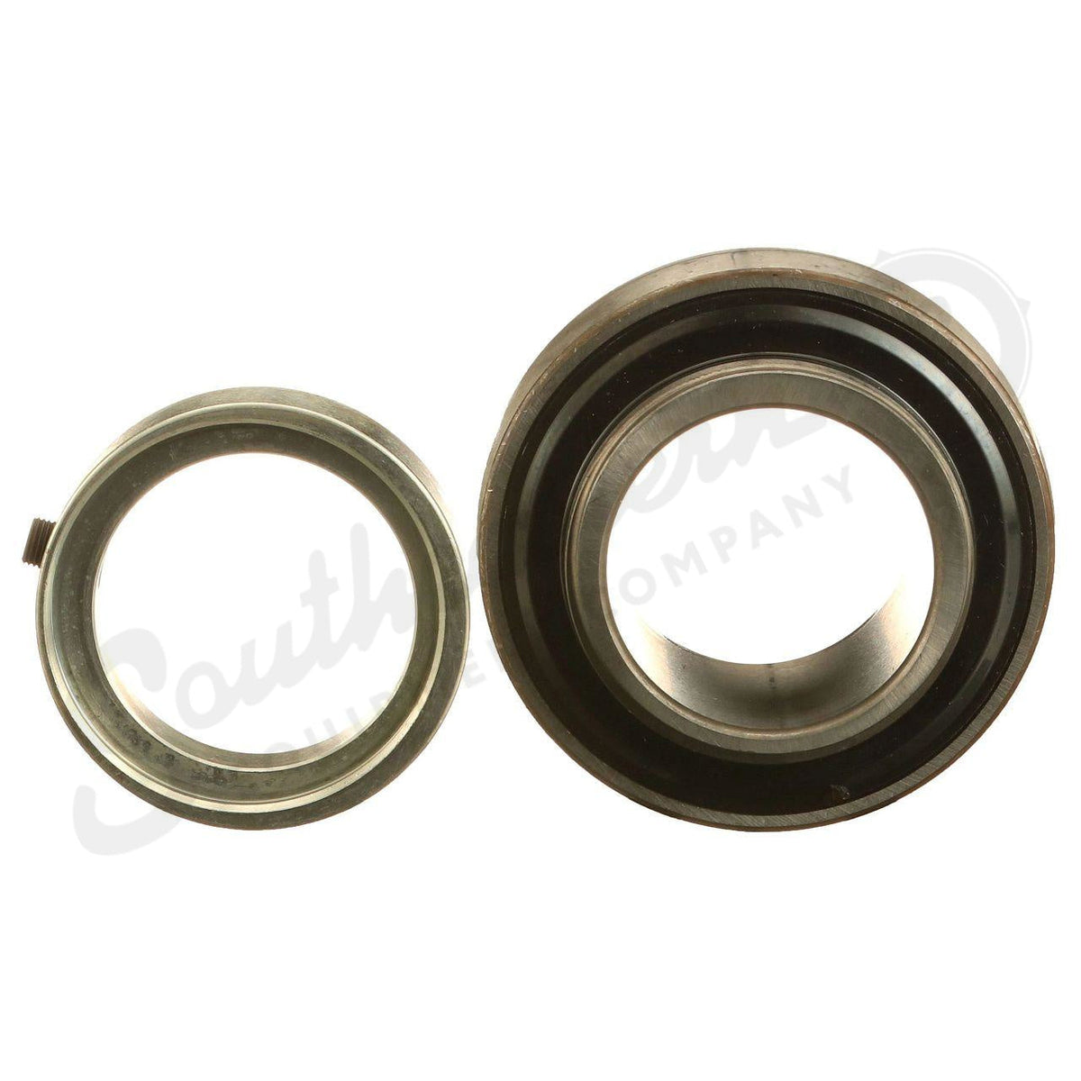 86596321 - OEM BEARING ASSEMBLY - CASE CONSTRUCTION