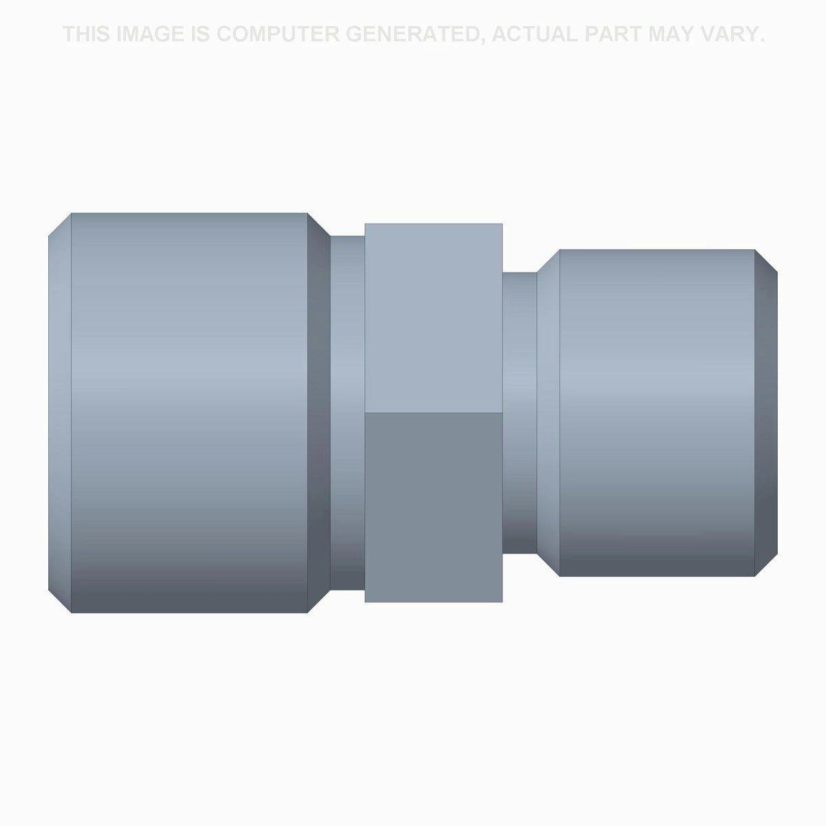 86596730 - OEM HYDRAULIC CONNECTOR - CASE CONSTRUCTION