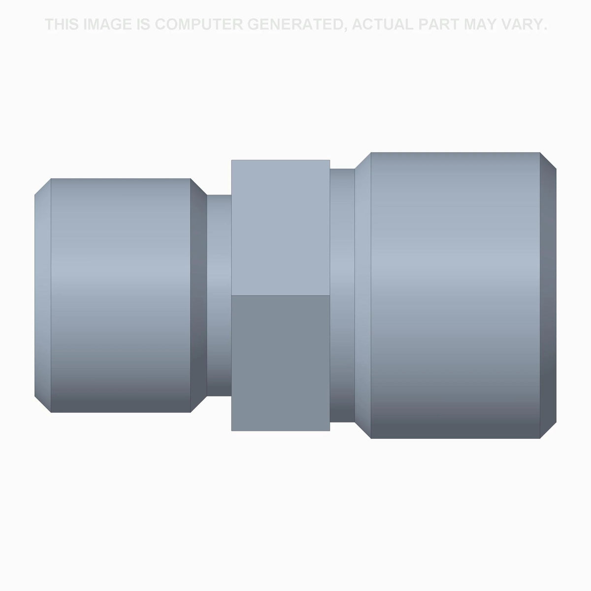 86596730 - OEM HYDRAULIC CONNECTOR - CASE CONSTRUCTION