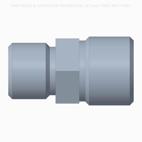 86596730 - OEM HYDRAULIC CONNECTOR - CASE CONSTRUCTION