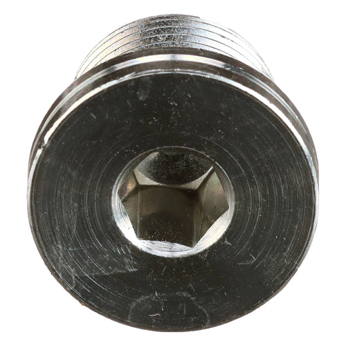 86598046 - OEM Hex Socket Plug - Case Construction