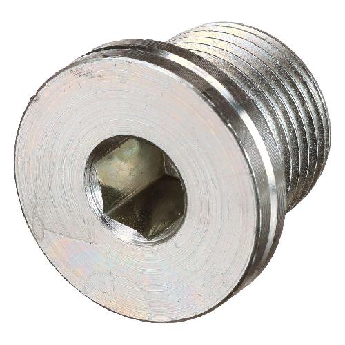 86598046 - OEM HEX SOCKET PLUG - CASE CONSTRUCTION
