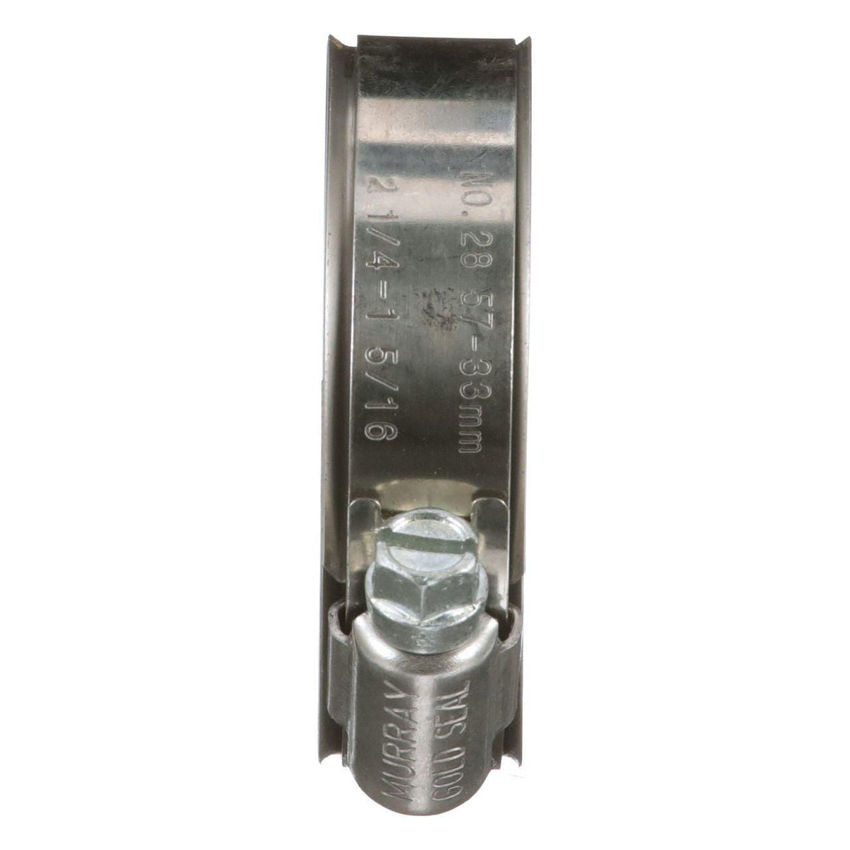 86598096 - OEM CLAMP - CASE CONSTRUCTION