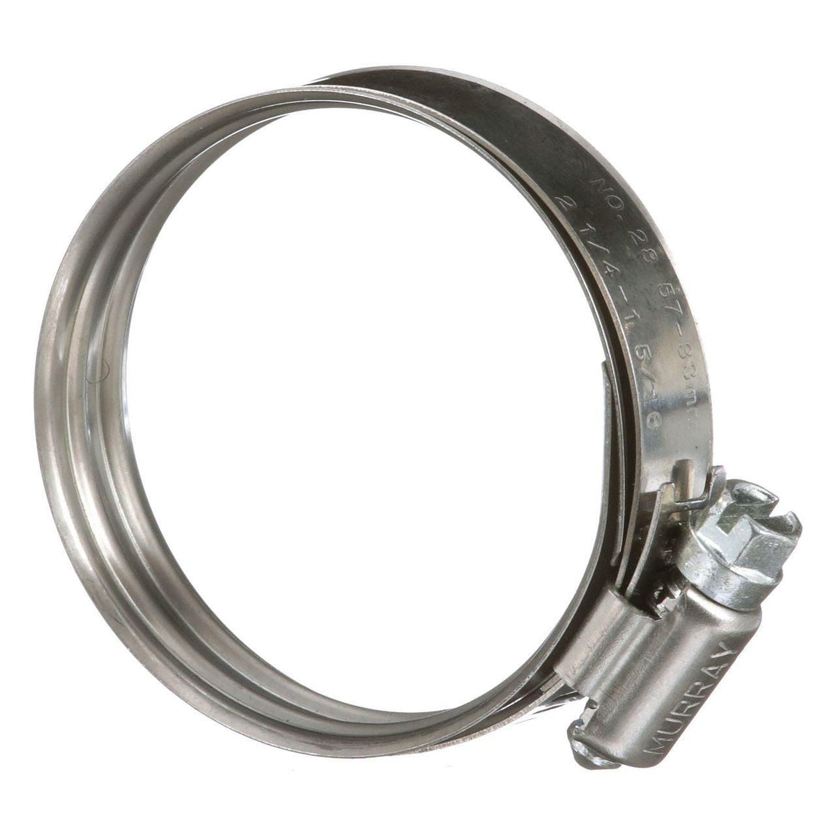 86598096 - OEM CLAMP - CASE CONSTRUCTION