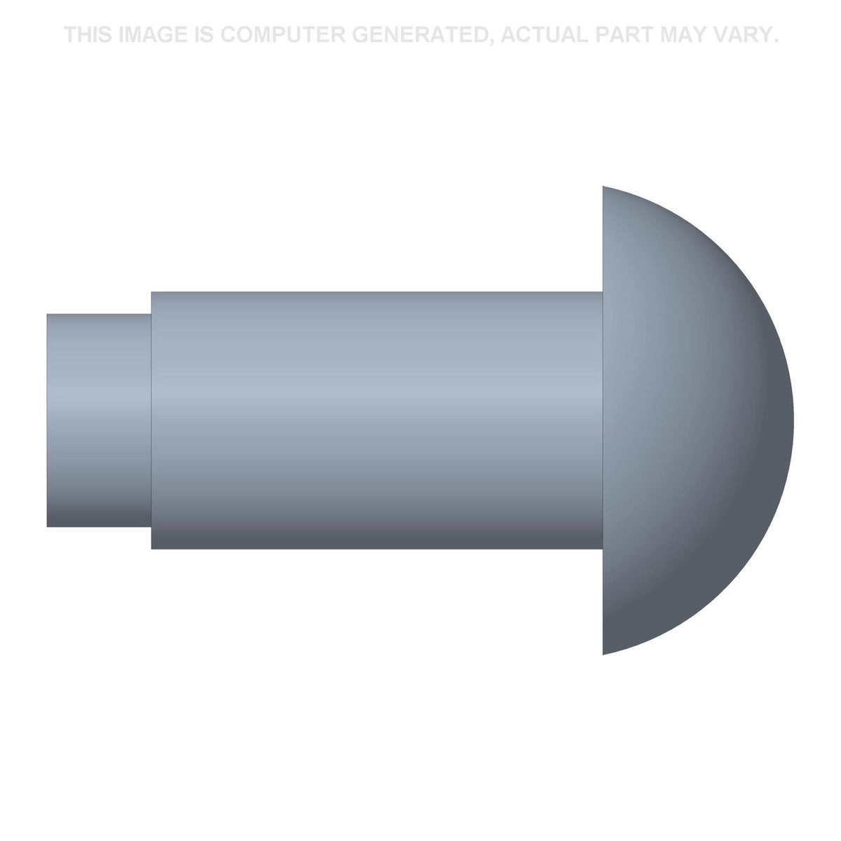 86598785 - OEM SELF TAPPING SCREW - CASE CONSTRUCTION