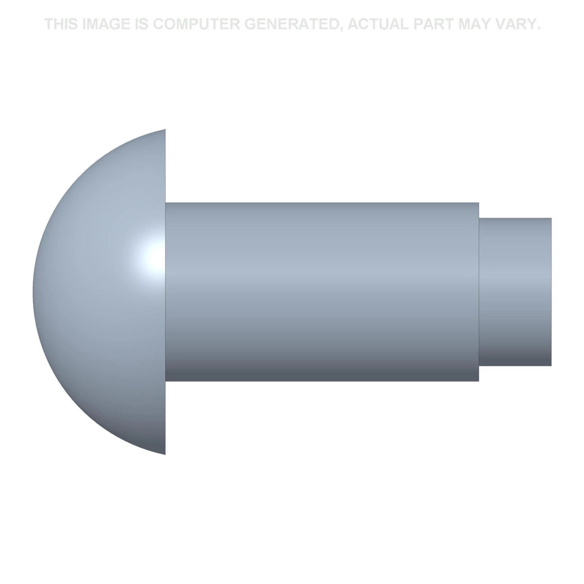 86598785 - OEM SELF TAPPING SCREW - CASE CONSTRUCTION