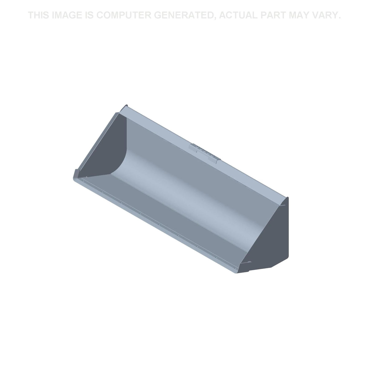 86600559 - OEM BUCKET - CASE CONSTRUCTION