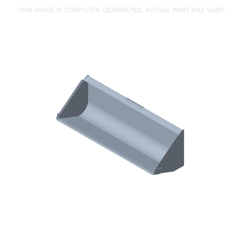 86600559 - OEM Bucket - Case Construction