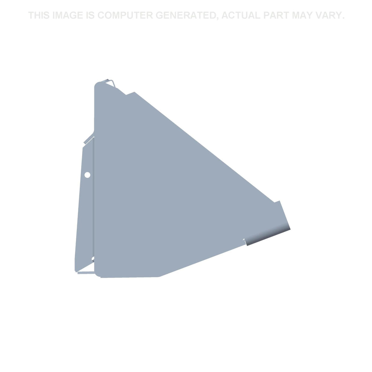 86600559 - OEM BUCKET - CASE CONSTRUCTION
