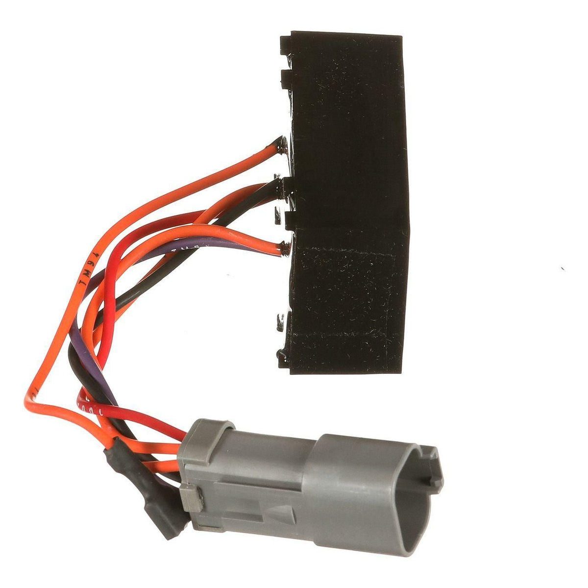 86606846 - OEM ECU - CASE CONSTRUCTION