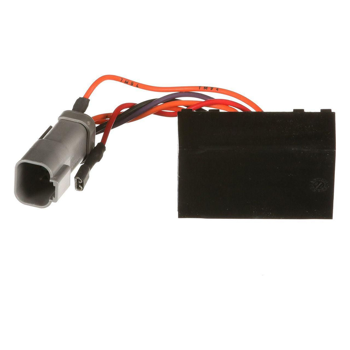 86606846 - OEM ECU - CASE CONSTRUCTION