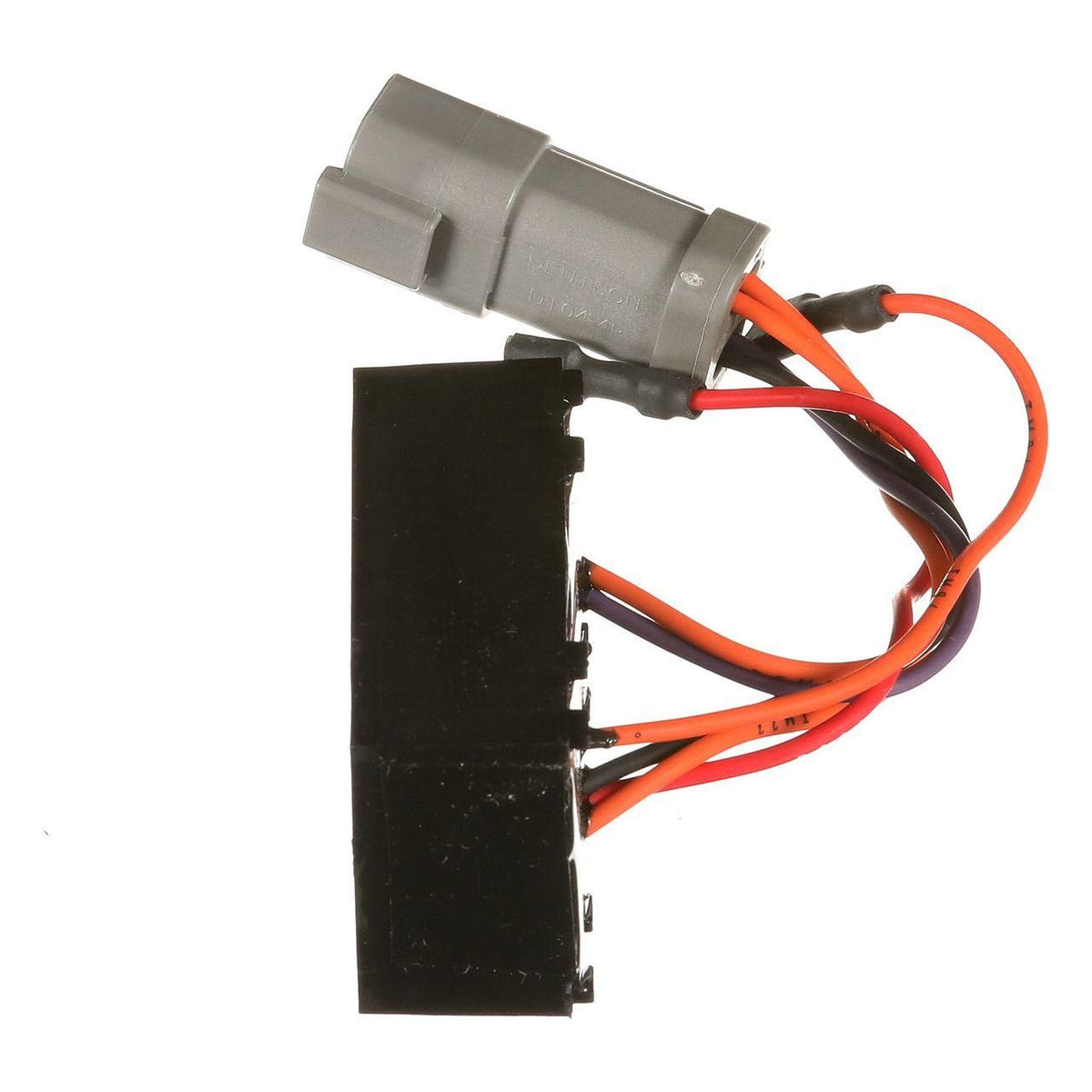 86606846 - OEM ECU - CASE CONSTRUCTION