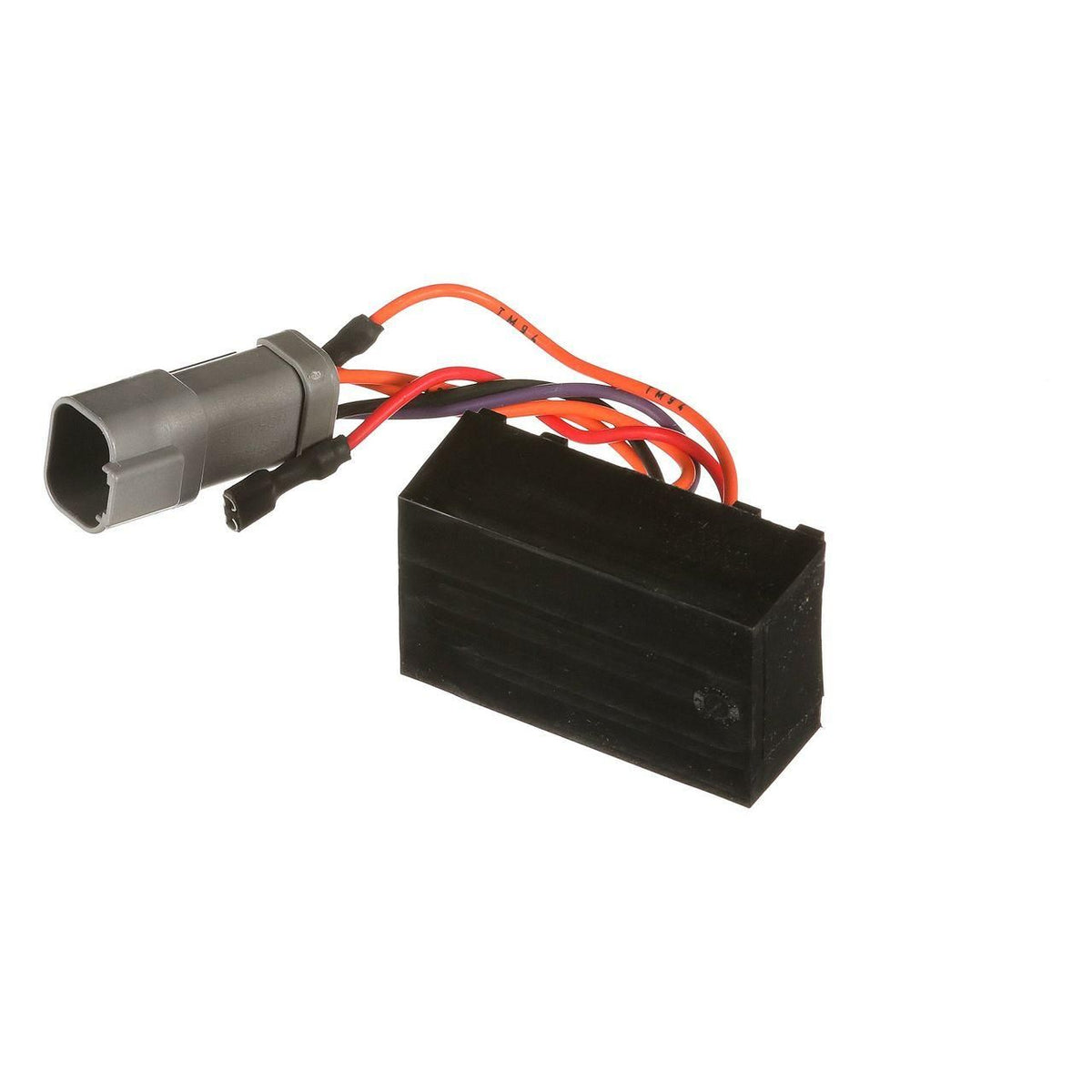 86606846 - OEM ECU - CASE CONSTRUCTION