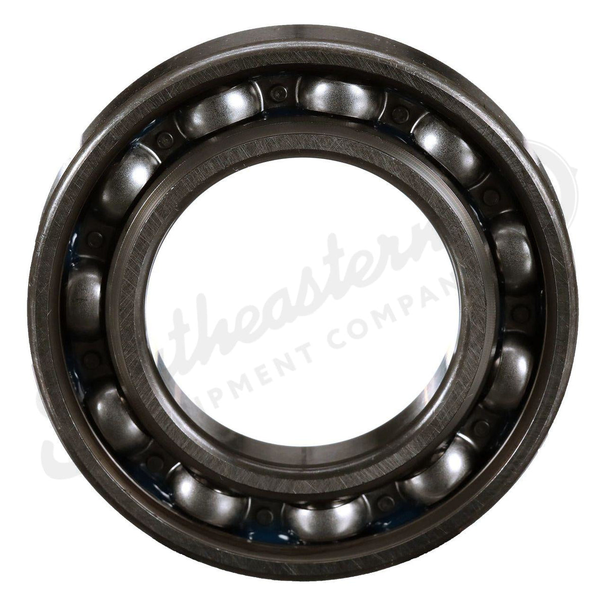 86607457 - OEM DEEP GROOVE BALL BEARING SINGLE ROW 35MM ID X 62MM OD X 14MM W - CASE CONSTRUCTION