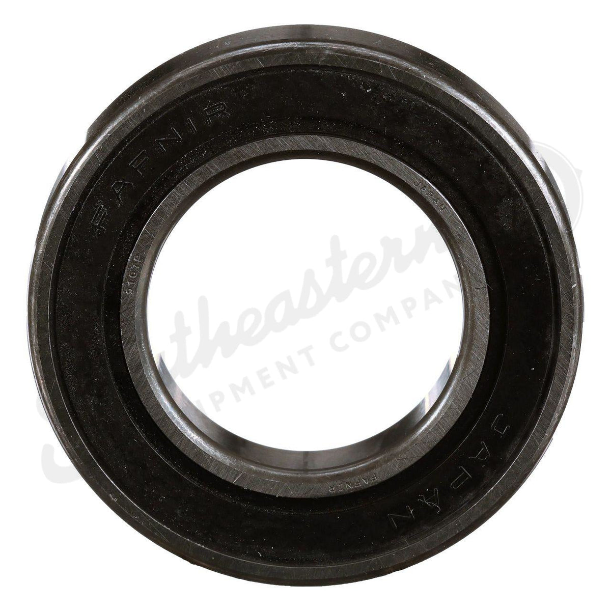 86607457 - OEM DEEP GROOVE BALL BEARING SINGLE ROW 35MM ID X 62MM OD X 14MM W - CASE CONSTRUCTION