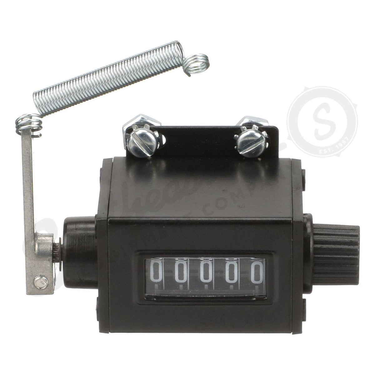 86608973 - OEM BALE COUNTER - CASE CONSTRUCTION