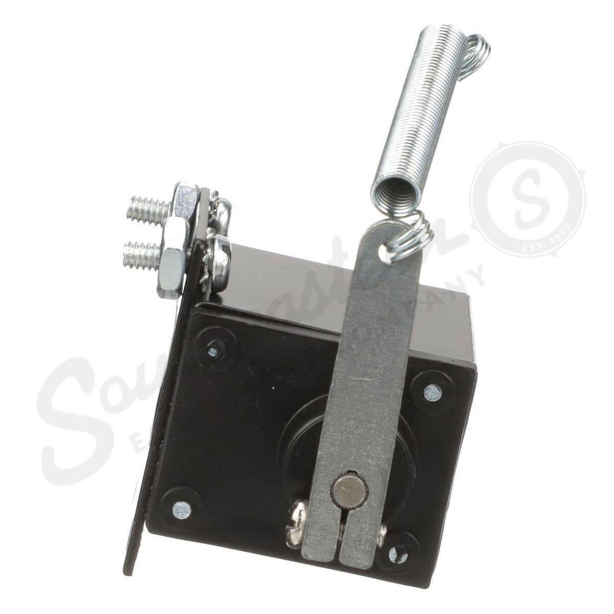 86608973 - OEM BALE COUNTER - CASE CONSTRUCTION