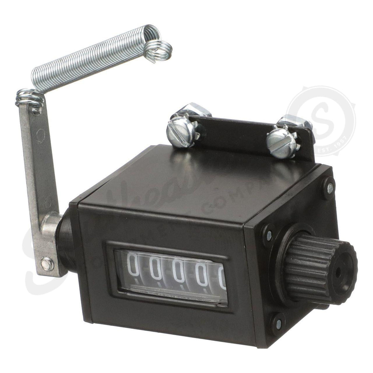 86608973 - OEM BALE COUNTER - CASE CONSTRUCTION