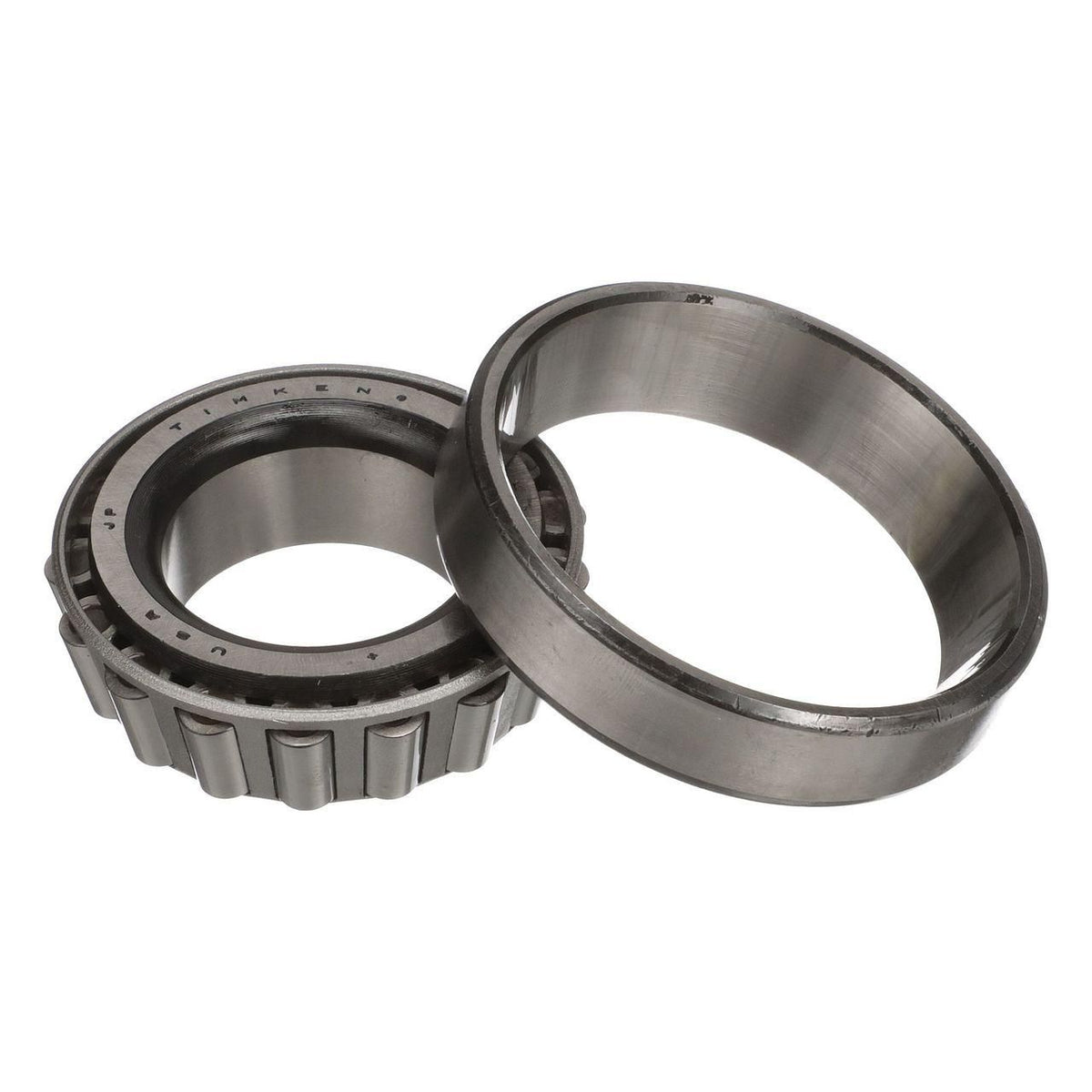 86608992 - OEM CUP/CONE ASSEMBLY TAPERED ROLLER BEARINGS - CASE CONSTRUCTION