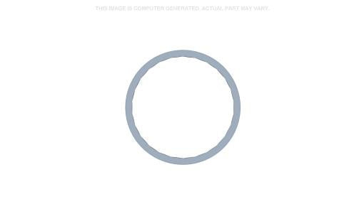 86609324 - OEM SEALING WASHER - CASE CONSTRUCTION