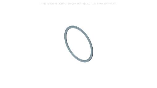 86609324 - OEM SEALING WASHER - CASE CONSTRUCTION