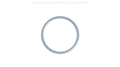 86609324 - OEM SEALING WASHER - CASE CONSTRUCTION