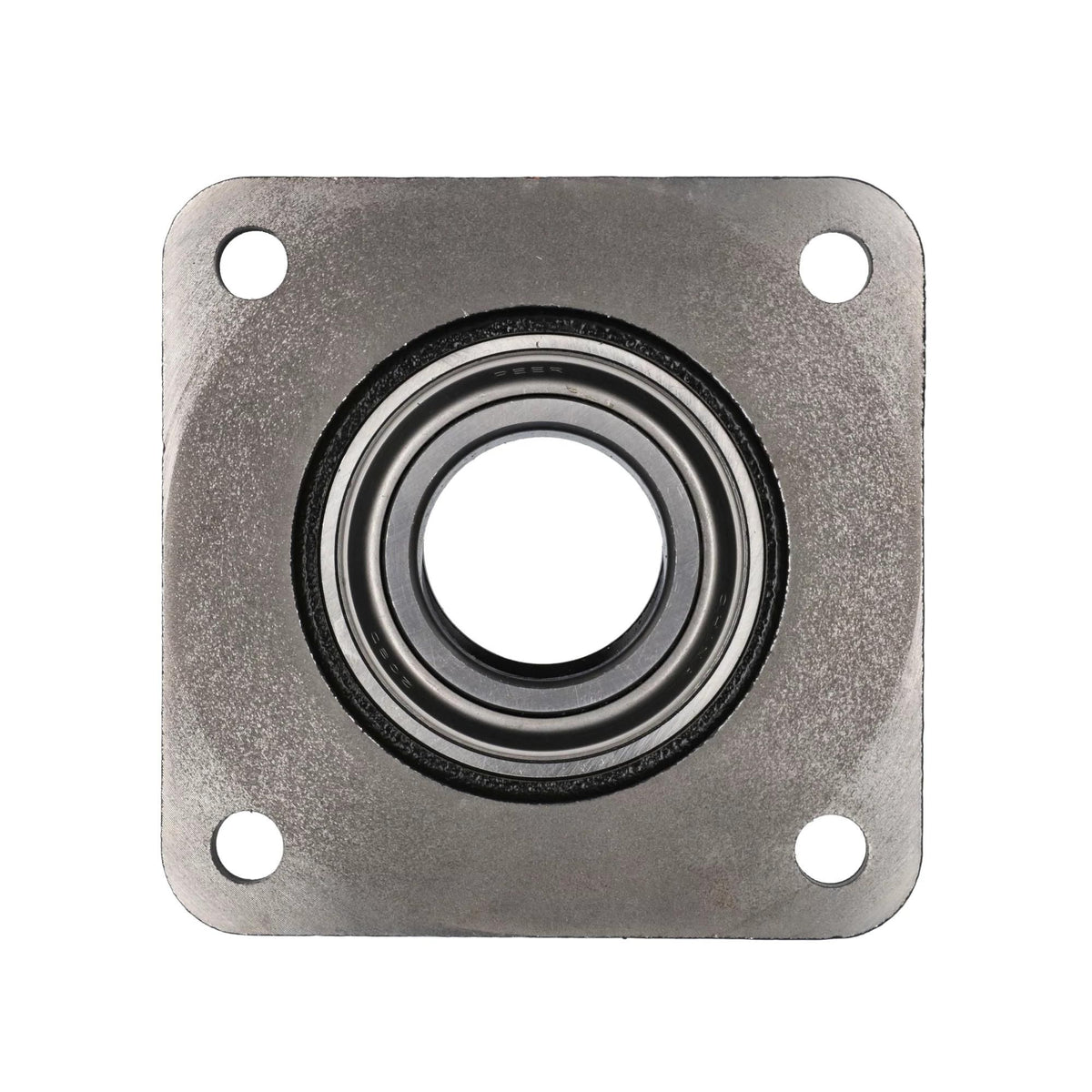 86609558 - OEM 4 BOLT FLANGE BEARING ASSEMBLY w/ COLLAR - CASE CONSTRUCTION