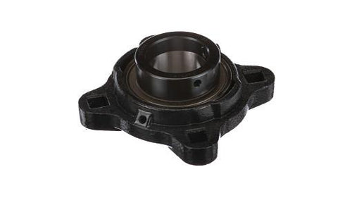 86610638 - OEM BEARING ASSEMBLY 45 MM ID - CASE CONSTRUCTION