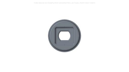 86611127 - OEM STALK ROLLS TUBE - CASE CONSTRUCTION