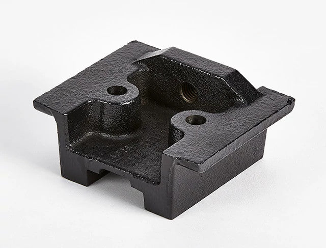 86611369 - OEM BRACKET - CASE CONSTRUCTION
