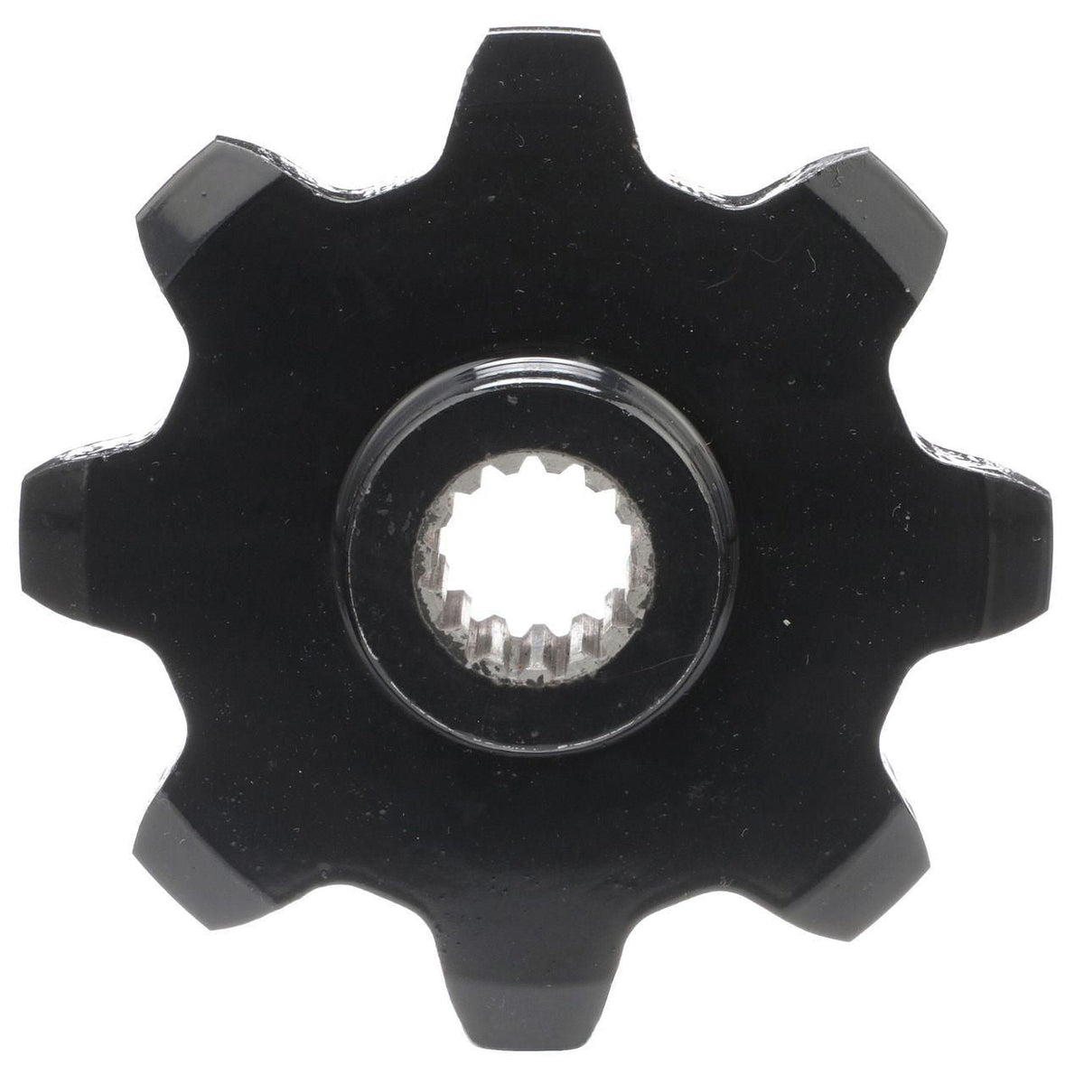 86611371 - OEM SPROCKET 8 TEETH - CASE CONSTRUCTION