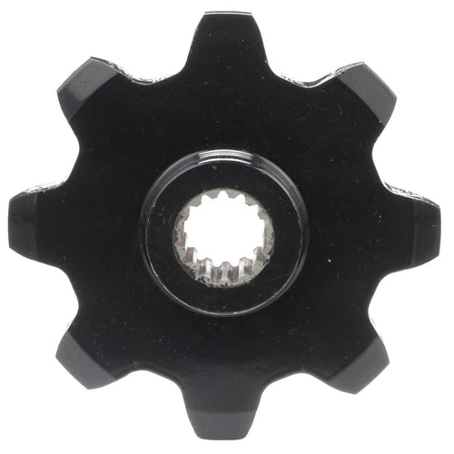86611371 - OEM SPROCKET 8 TEETH - CASE CONSTRUCTION
