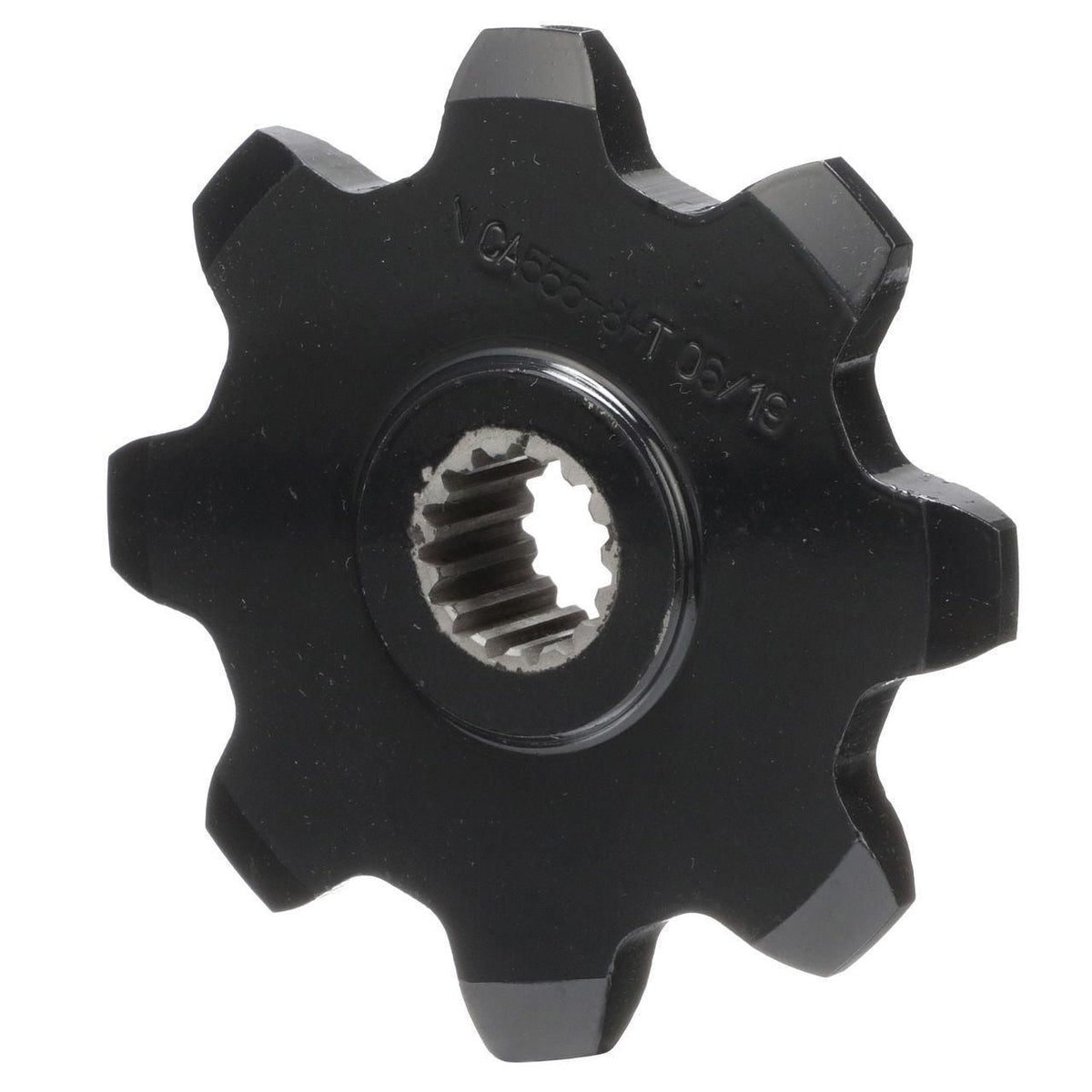 86611371 - OEM SPROCKET 8 TEETH - CASE CONSTRUCTION