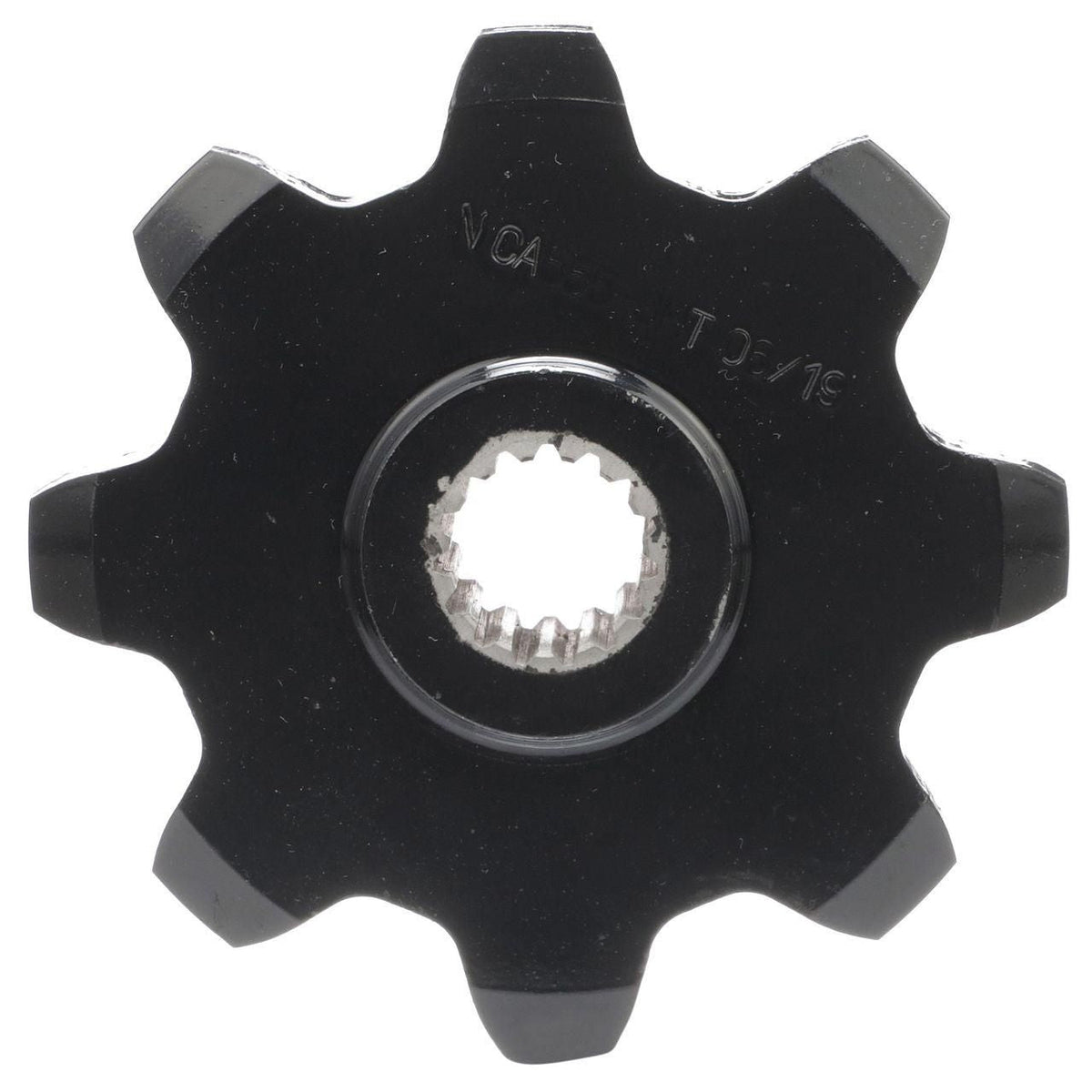 86611371 - OEM SPROCKET 8 TEETH - CASE CONSTRUCTION