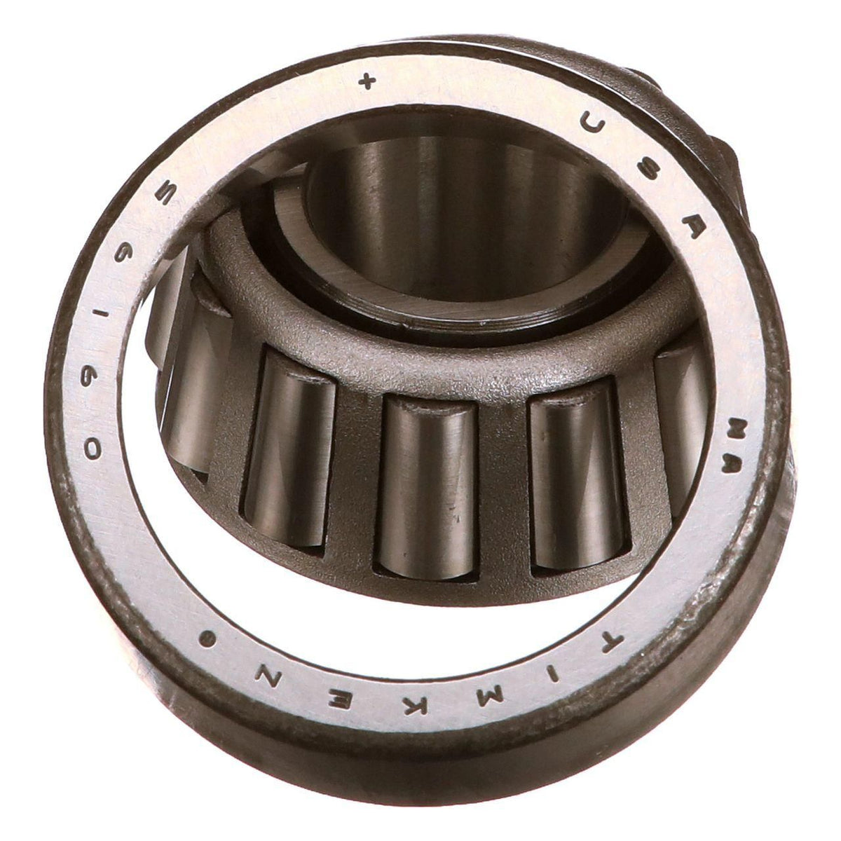 86613102 - OEM TAPERED BEARING - CASE CONSTRUCTION