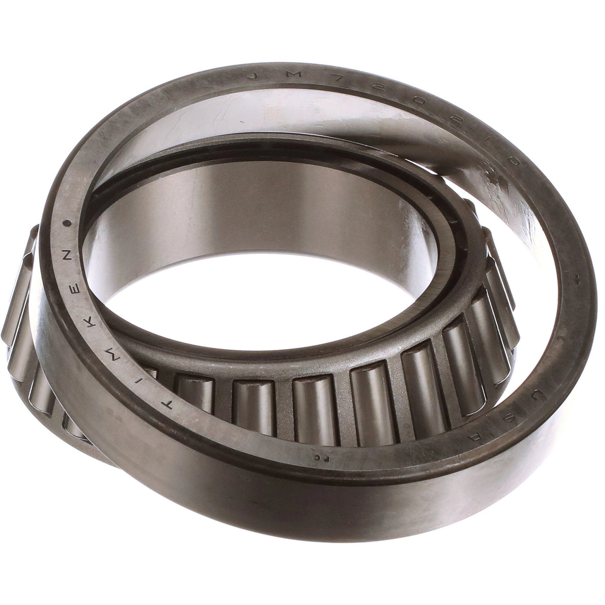 86613319 - OEM ROLLER BEARING - CASE CONSTRUCTION