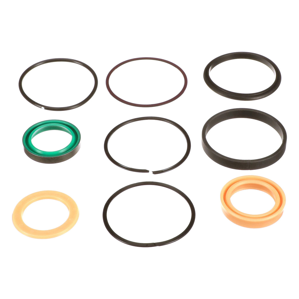86613643 - OEM SEALS KIT - CASE CONSTRUCTION
