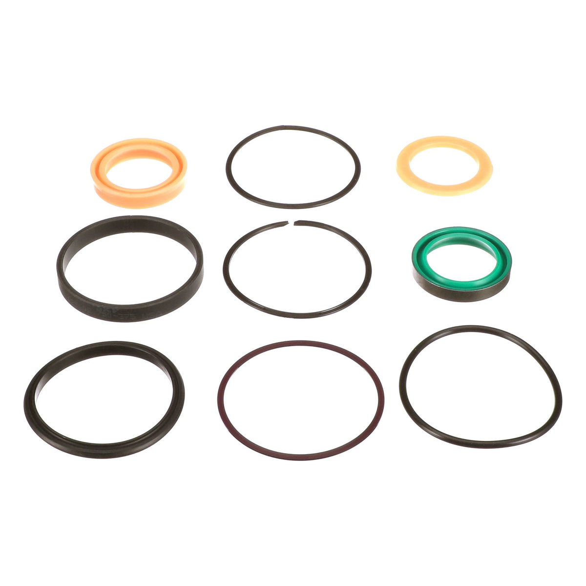 86613643 - OEM SEALS KIT - CASE CONSTRUCTION
