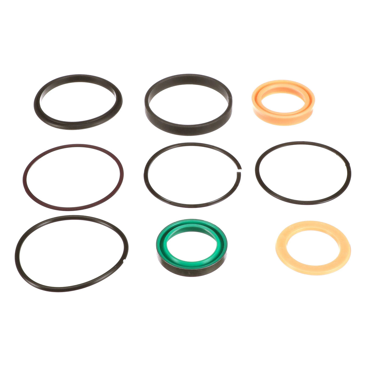 86613643 - OEM SEALS KIT - CASE CONSTRUCTION