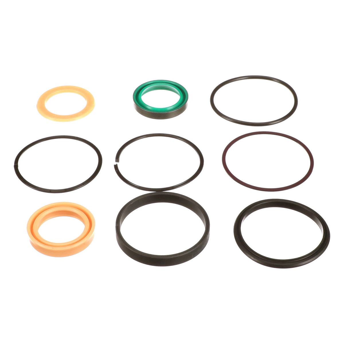 86613643 - OEM SEALS KIT - CASE CONSTRUCTION