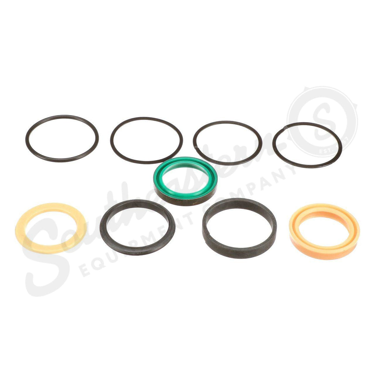 86613644 - OEM SEAL KIT - CASE CONSTRUCTION